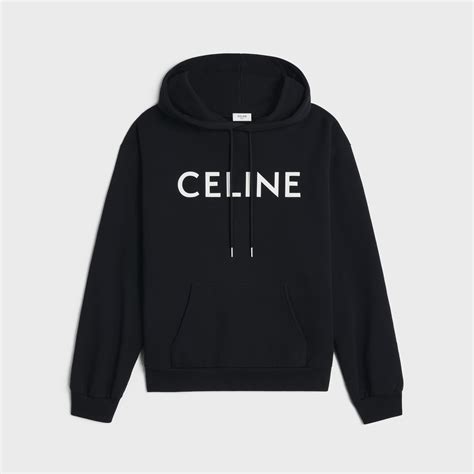 celine hoodies price|celine hoodie sale.